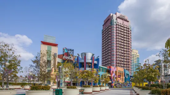 Hotel Kintetsu Universal City