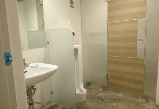 Chocolate Hotel YeongdeungpoOver view