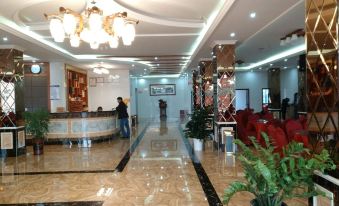 Andes Hotel Pingjiang