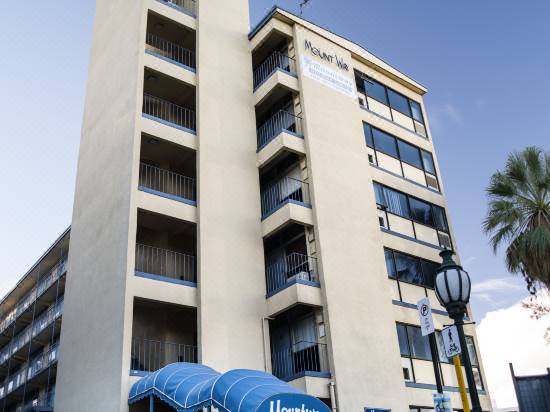 Hotel Mountway Holiday Apartments Perth Trivago Sg