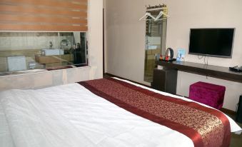 Fuxin langyue Business Hotel