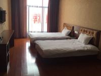 杭州嘉源商务酒店 - 温馨双床房