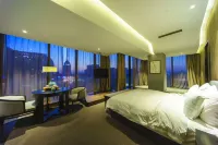 โรงแรมดามาน ถงหลู่ (ฟู่ชุนเจียง ศูนย์กลางเมืองถงหลู่ หางโจว)