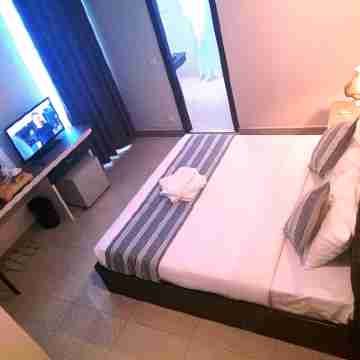 Leaph Sokhak Hotel Rooms