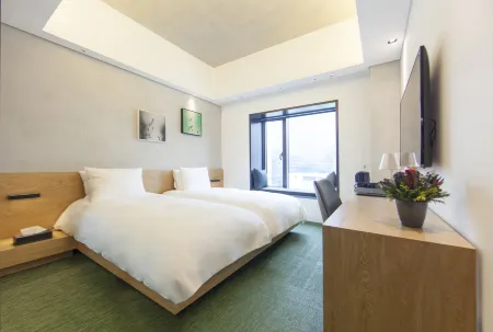 Stayb Hotel Myeongdong