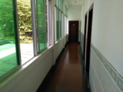 Wuzhishan Qiuguang Hotel Hotels in Wuzhishan