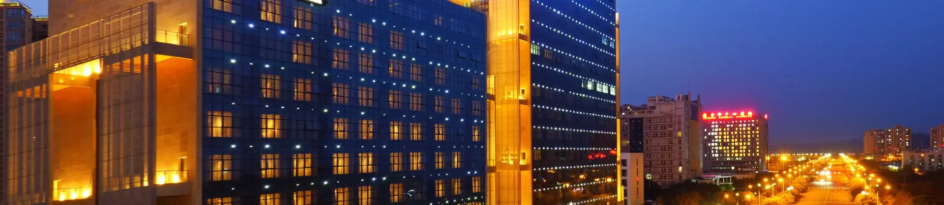 4-Star Select Hotels