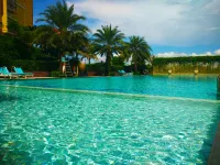 Dapeng Zhongzhou International Hotel - Ocean View