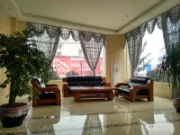 Yingshan Huayi Hotel