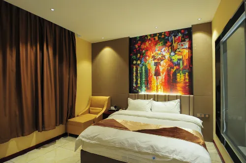 Changrong Hotel