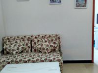 温馨家园公寓(重庆才子中心店) - 欧式大床房