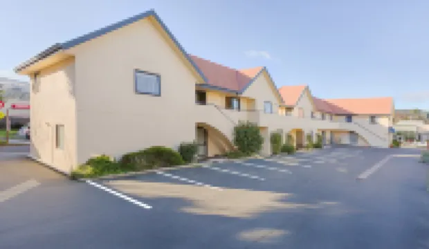 เบลลา วิสตา โมเทล ดะนีดิน โรงแรมใน