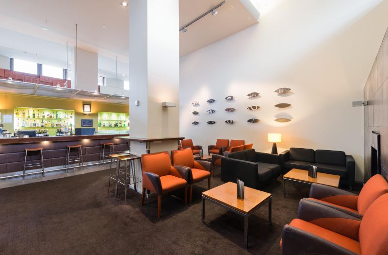 Scenic Hotel Dunedin City photo 4