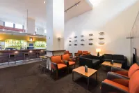 เซนิคโฮเต็ลดูเนดินซิตี้