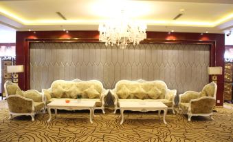 Long Hao Grand Hotel
