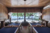 Gangga Island Resort & Spa Hoteles en West Likupang