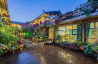 Tinghuatang Garden Inn