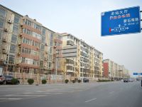 7天优品酒店(石家庄火车站店) - 酒店附近