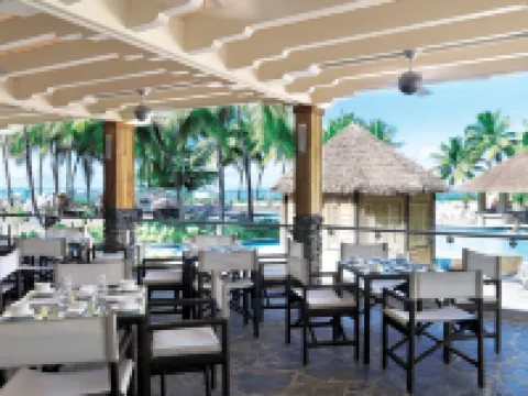 Fairmont El San Juan Hotel Hotels in Carolina