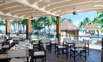 Fairmont El San Juan Hotel