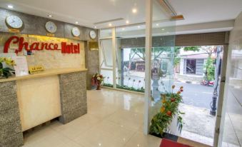 Chance Hotel Da Nang