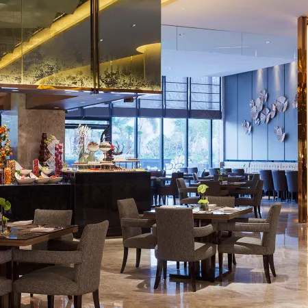 Wanda Realm Jiangmen