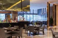 Wanda Realm Jiangmen - breakfast