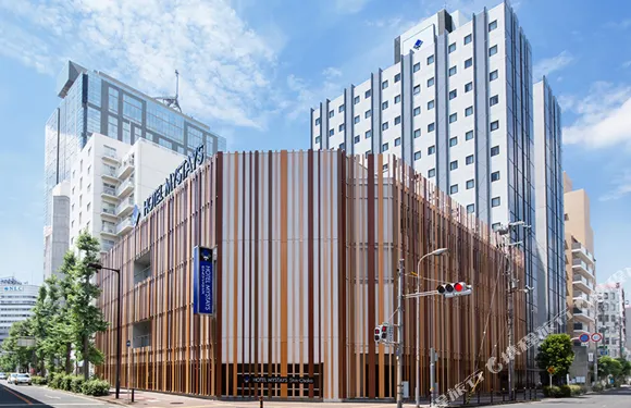 MYSTAYS 新大阪（會議中心）酒店