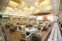 Xin Aolong Hotel (Kuangxiangzi Food Street Affiliated Hospital) - 2 ดาว