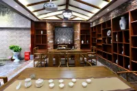 Dengnilai · Qingcheng Hostel