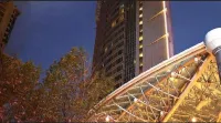Shanghai StarChain New Space Time Hotel (Zhongshan Park Subway Station)