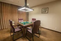 Rome Hotel Tonglu