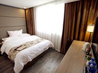 上海锦季酒店 - 行政单人间
