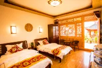 Yiqinhe Hotel Hotels in Yulong