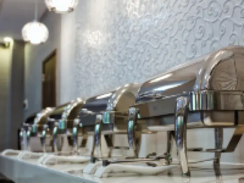 ケップ ベイ ホテル & リゾート ケップのホテル