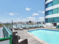 Hyatt Regency Toronto Hotels near Second City Toronto
