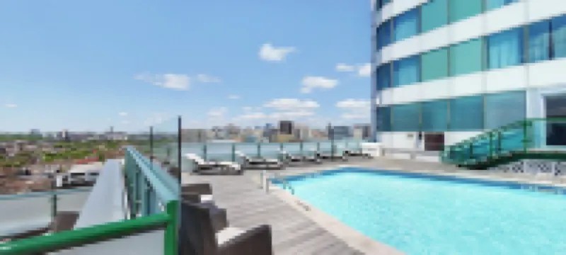 حياة ريجنسي تورونتو