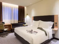 Camlux Hotel - Quầy bar