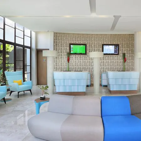 Grand Livio Kuta Hotel
