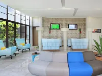 Grand Livio Kuta Hotel - Layanan Antar-Jemput