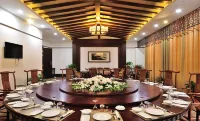 Bodaofeng Holiday Hotel Hotels in Luotian County