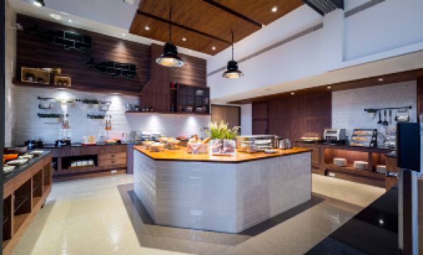 Watermark Hotel Kaohsiung