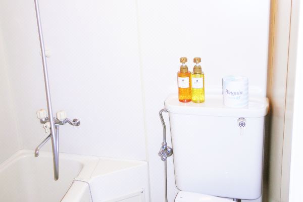 플렉스스테이 인 스가모(Flexstay Inn Sugamo)_3