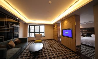 Yongzhou Transcendent Hotel