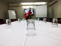 愛丁堡汽車旅館 沃拉格爾住宿飯店