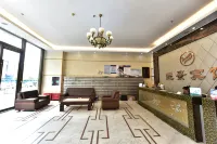 Cixi Yuanjing Hotel (Hangzhou Bay Century Jinyuan Shopping Center Branch)