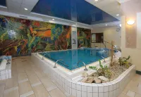 Ensana Grand Margaret Island - piscine