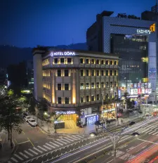Hotel Doma Myeongdong