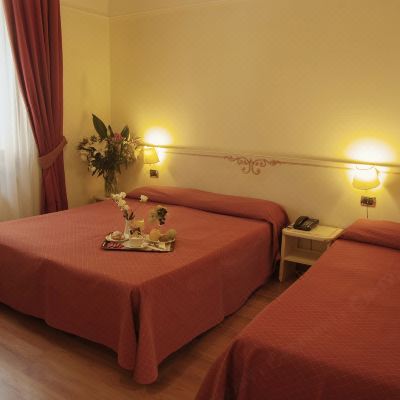 Hotel Villa Rosa-Rome Updated 2022 Room Price-Reviews & Deals | Trip.com