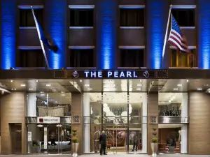 The Pearl Hotel